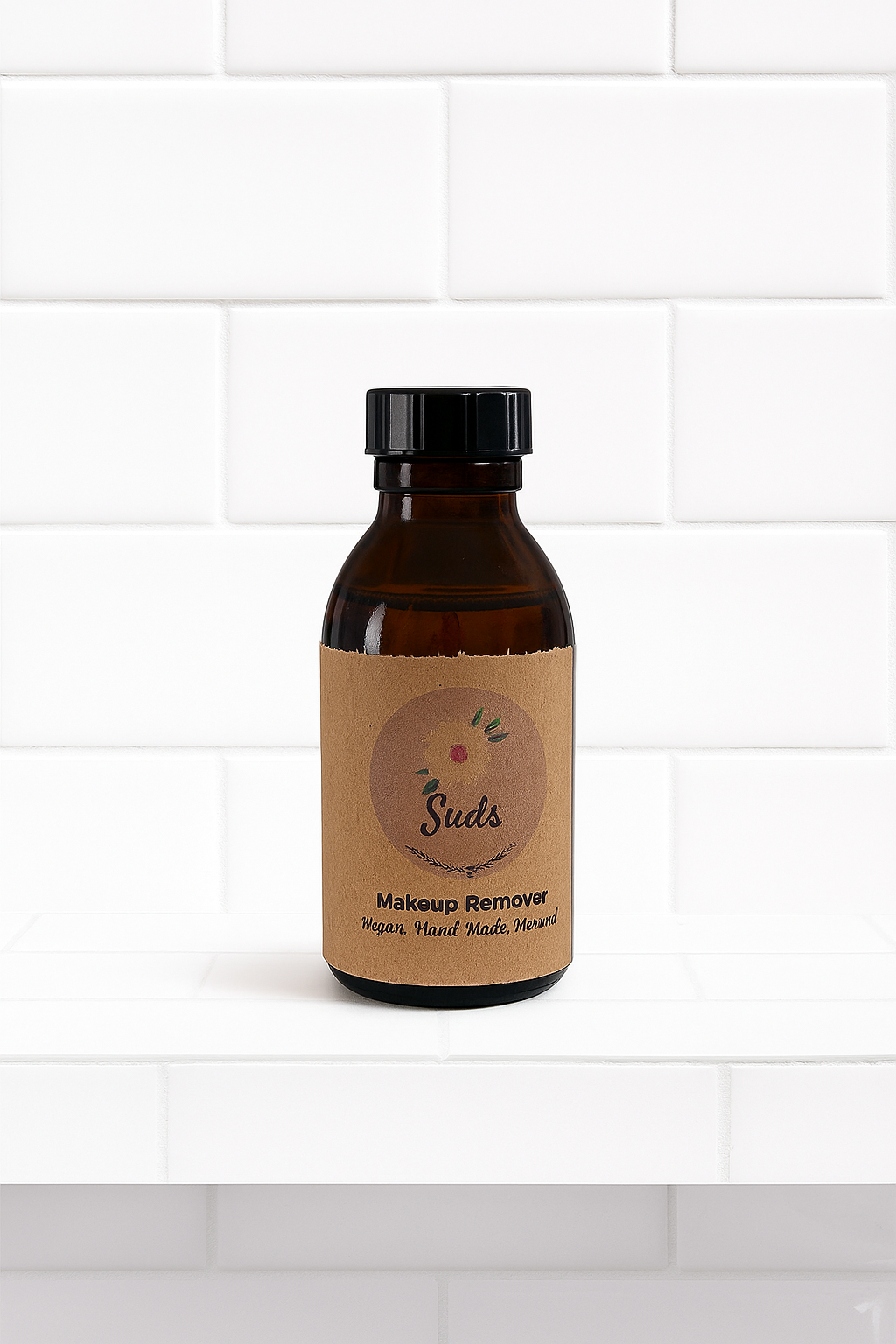 Vegan Makeup Remover