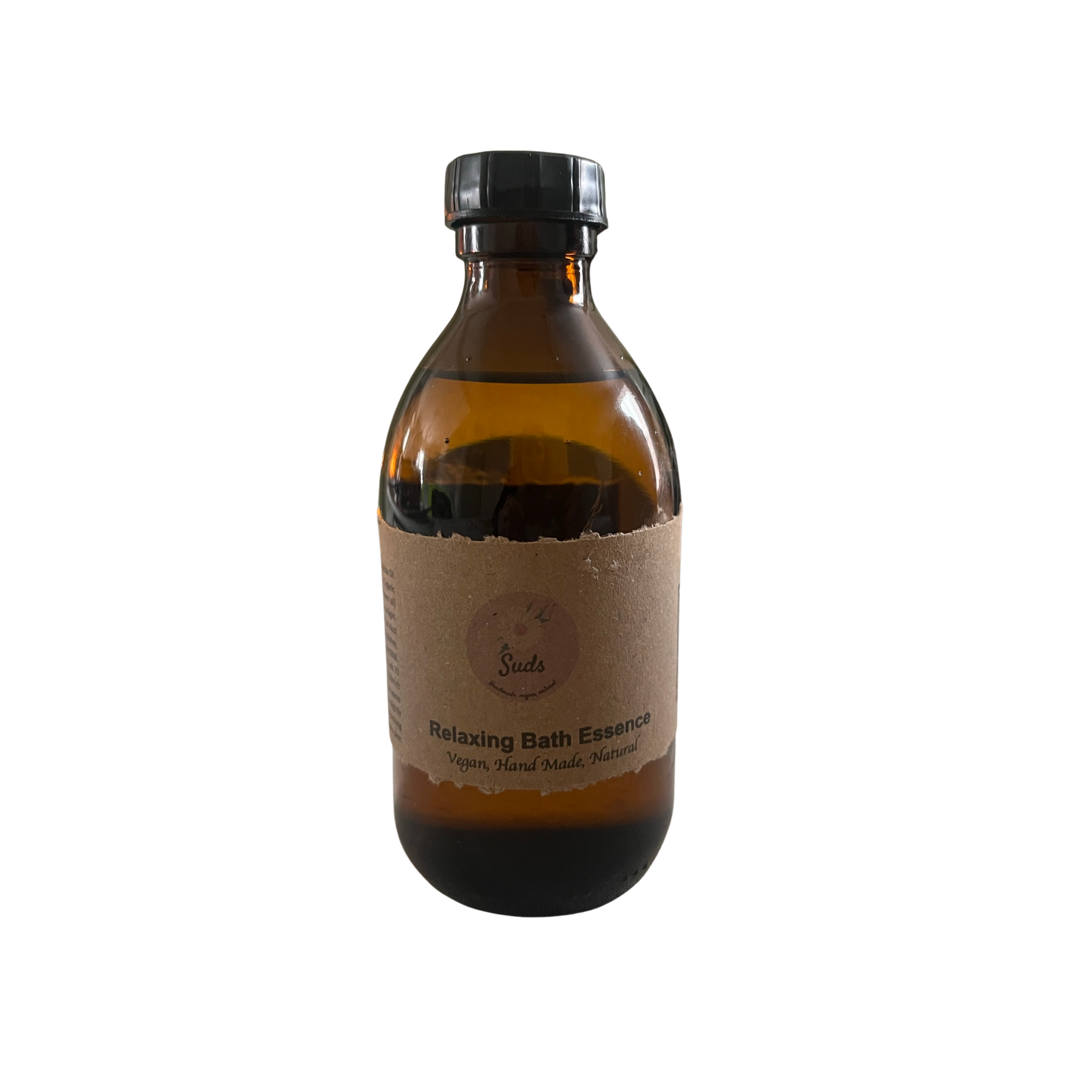 Relaxing Bath Essence