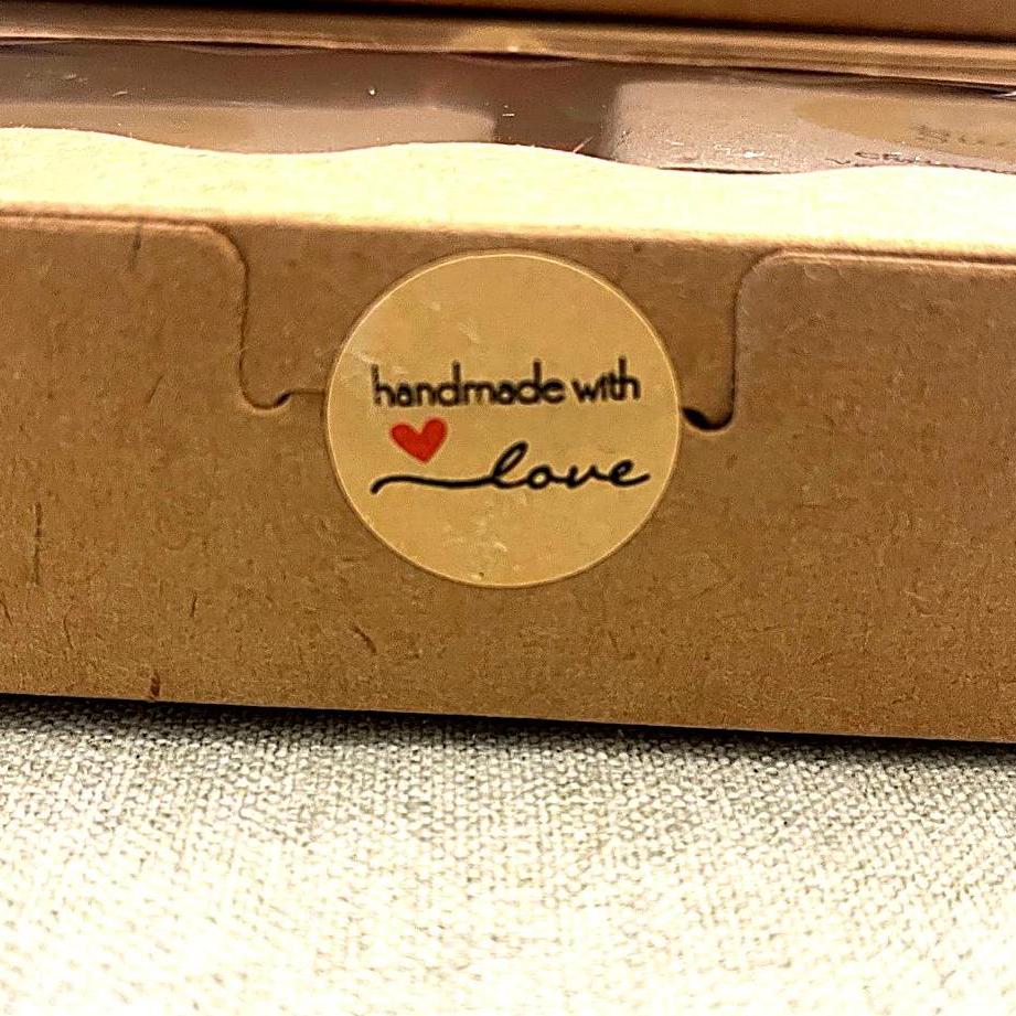 Box of Christmas Love