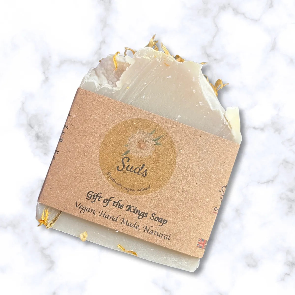 Gift of the Kings Soap