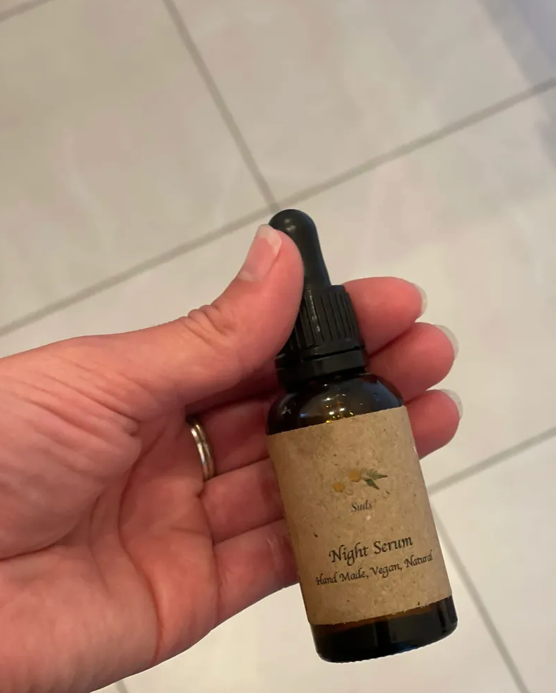 Night Serum