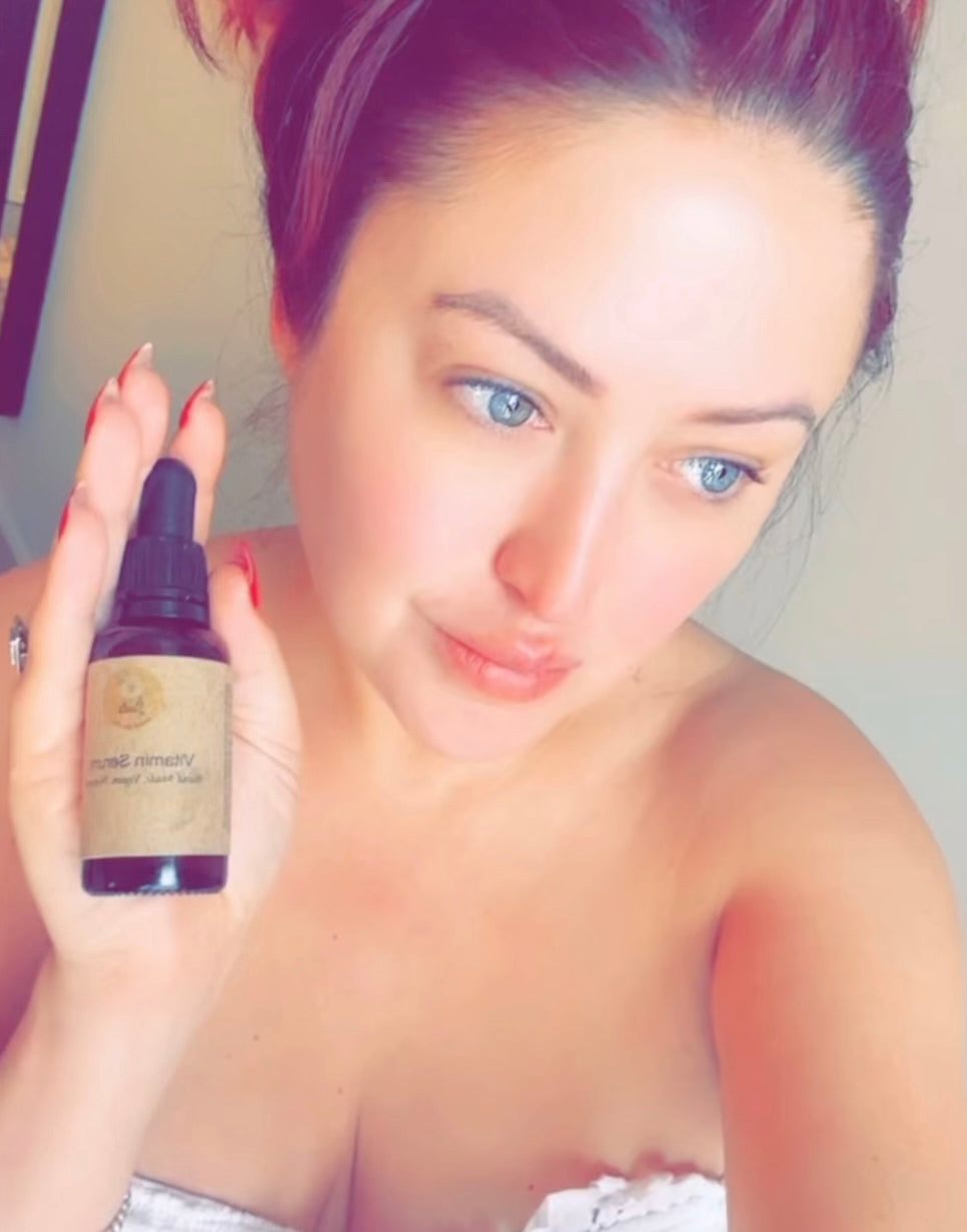 Butters, Lotions, Oils and Creams