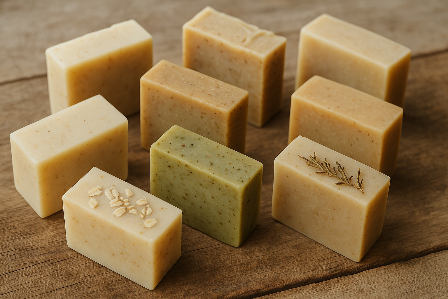 Storage / Accessories