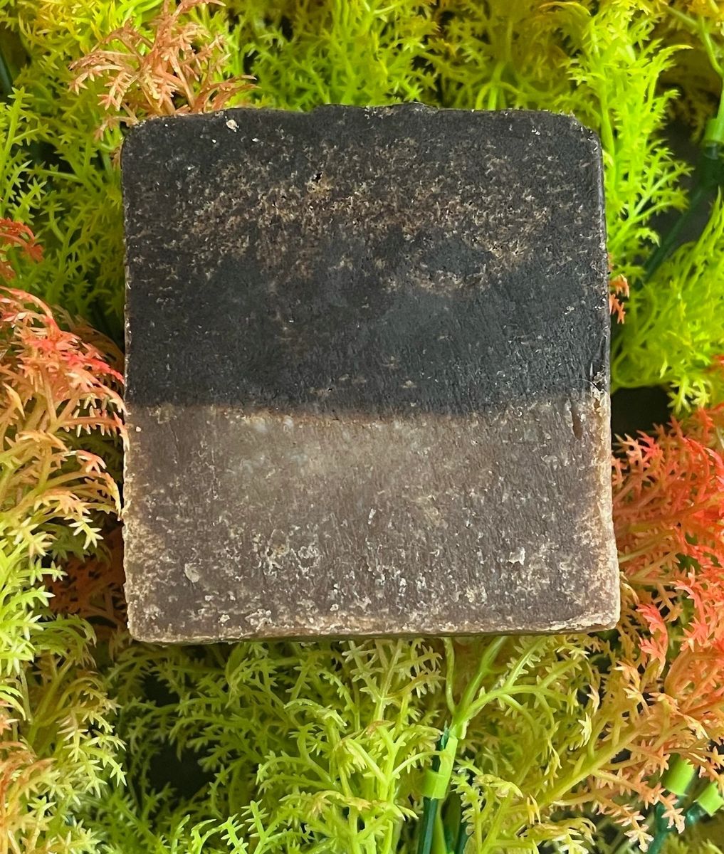 Seaweed and Beetroot Soap